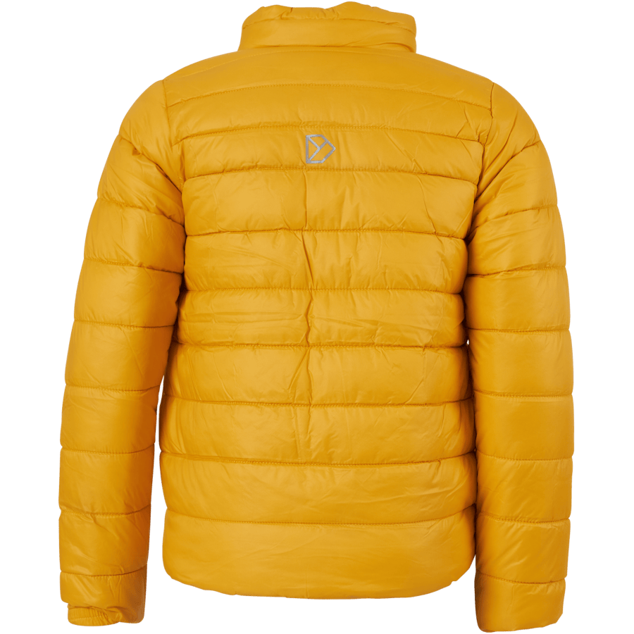 Puff Kids Jkt 2 Golden Yellow