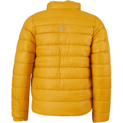 Puff Kids Jkt 2 Golden Yellow