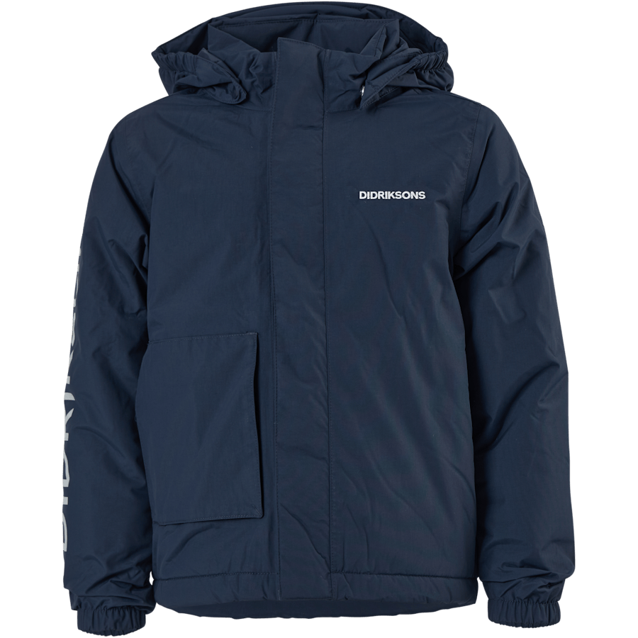 Lovis Kids Jkt 2 Navy
