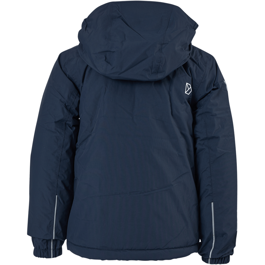 Lovis Kids Jkt 2 Navy