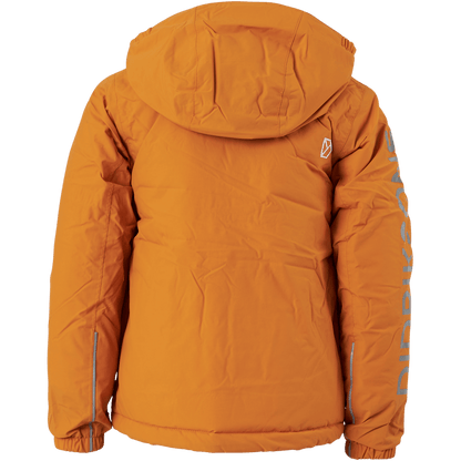 Lovis Kids Jkt 2 Burnt Glow