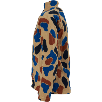 Monte Kids Pr. Fz 5 Beige Blob Camo