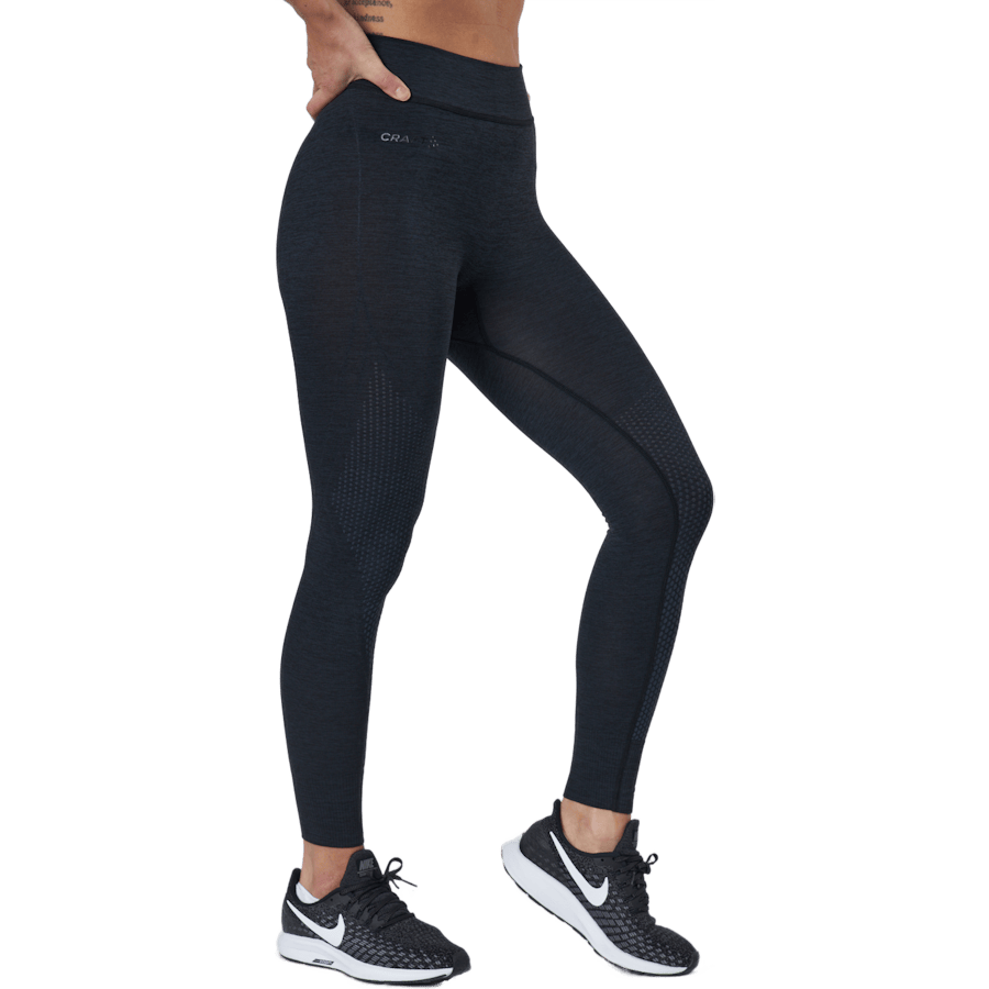 Core Dry Active Comfort Pant W Black