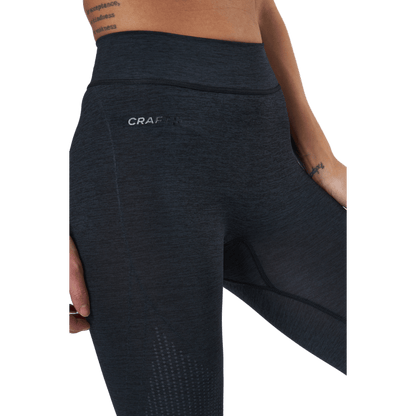 Core Dry Active Comfort Pant W Black
