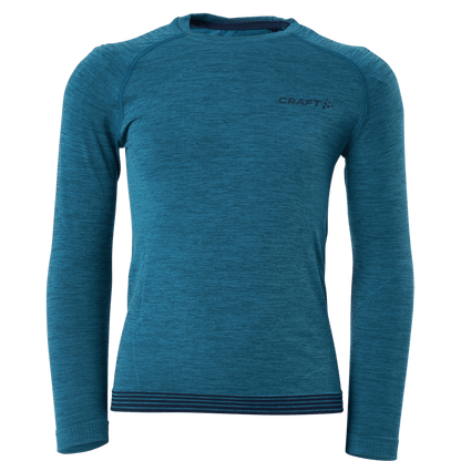 Core Dry Active Comfort Ls Jr Universe