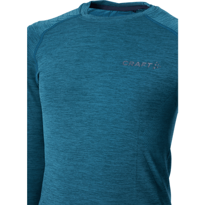 Core Dry Active Comfort Ls Jr Universe