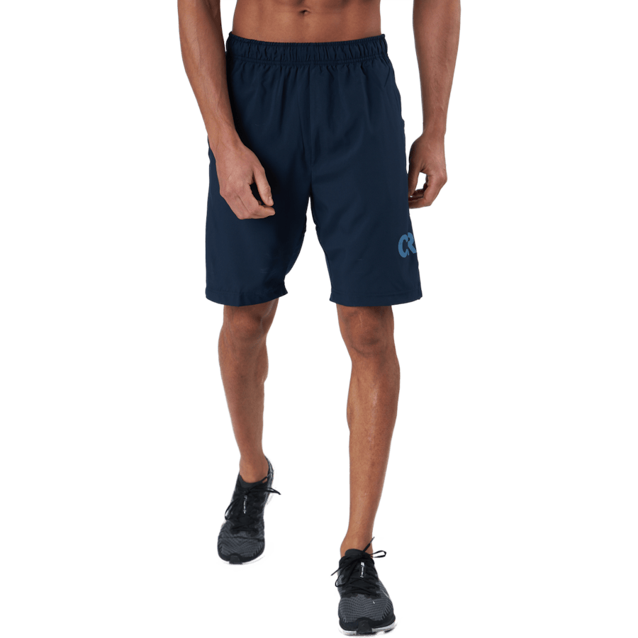 Core Charge Shorts M Blaze