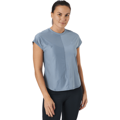 Core Charge Rib Tee W Shade