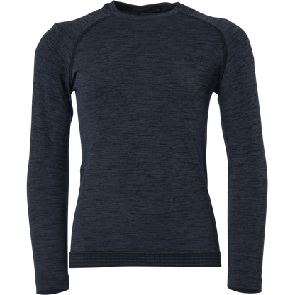 Core Dry Active Comfort Ls Jr Black