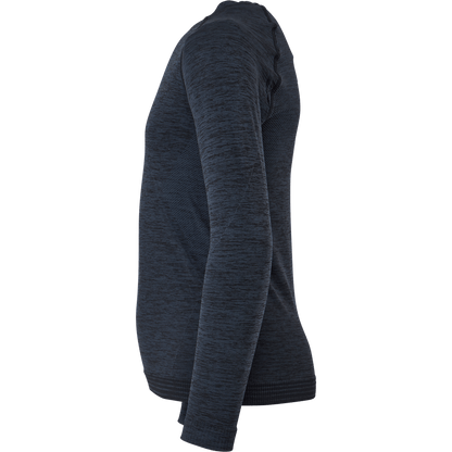 Core Dry Active Comfort Ls Jr Black