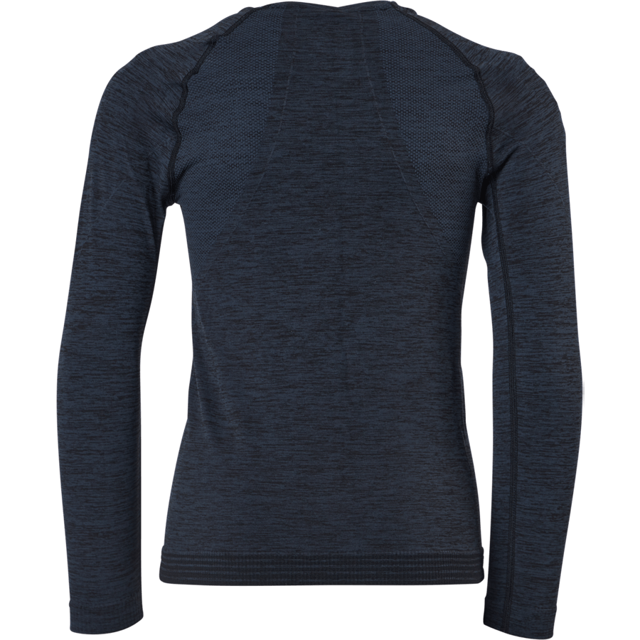 Core Dry Active Comfort Ls Jr Black