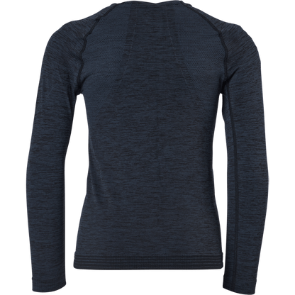 Core Dry Active Comfort Ls Jr Black