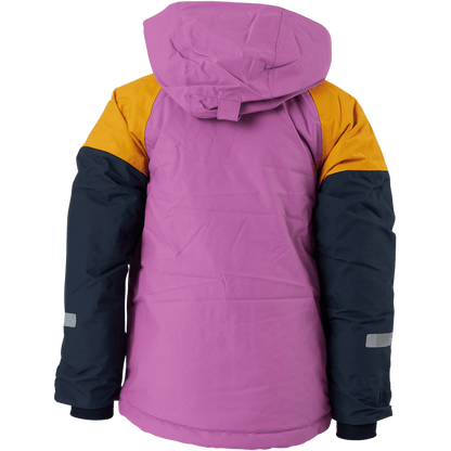 Lun Kids Jkt 3 Radiant Purple