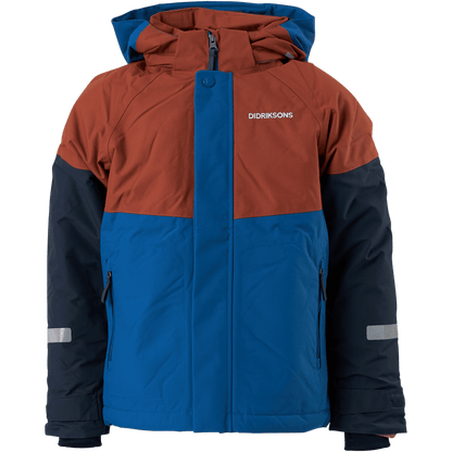 Lun Kids Jkt 3 Classic Blue