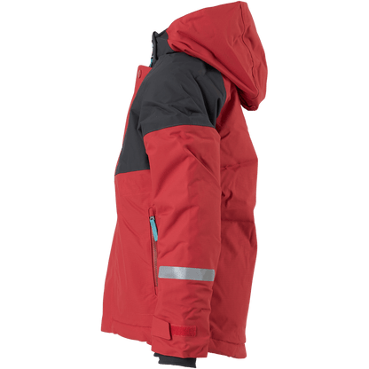 Lun Kids Jkt 3 Baked Pink