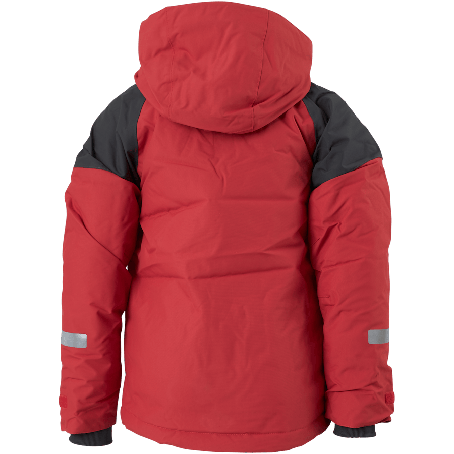 Lun Kids Jkt 3 Baked Pink