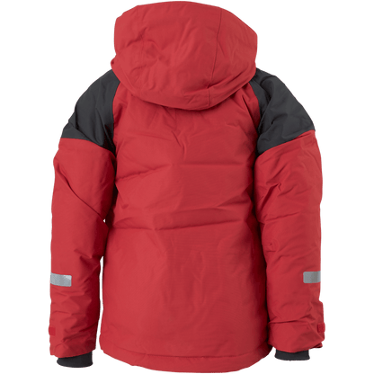 Lun Kids Jkt 3 Baked Pink