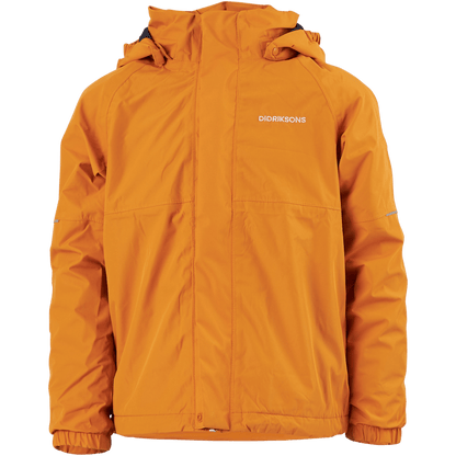Otto Kids Jacket Burnt Glow