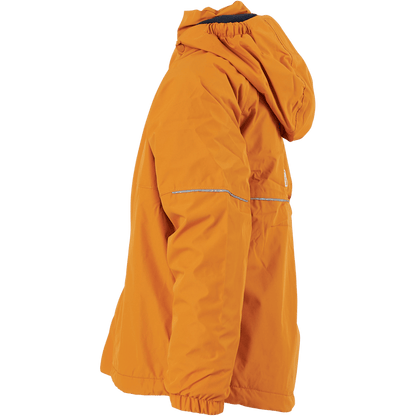 Otto Kids Jacket Burnt Glow