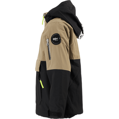 Snowmass Jr Anorak Fallen Rock