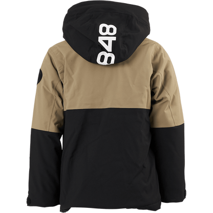 Snowmass Jr Anorak Fallen Rock
