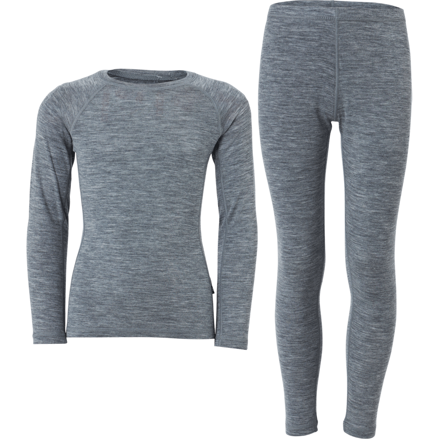 Kinsei Melange grey