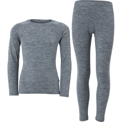 Kinsei Melange grey