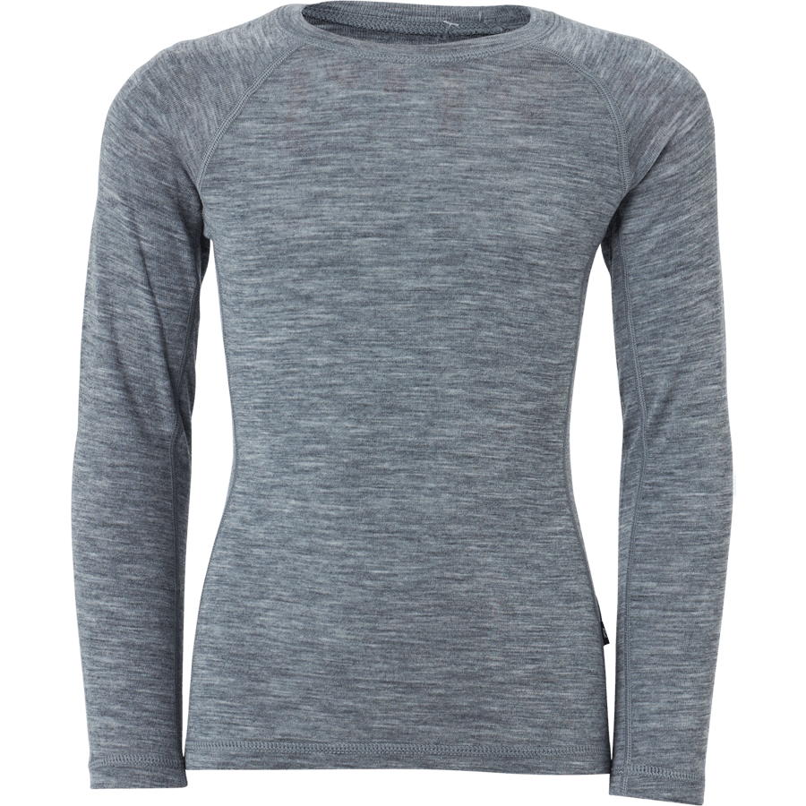 Kinsei Melange grey