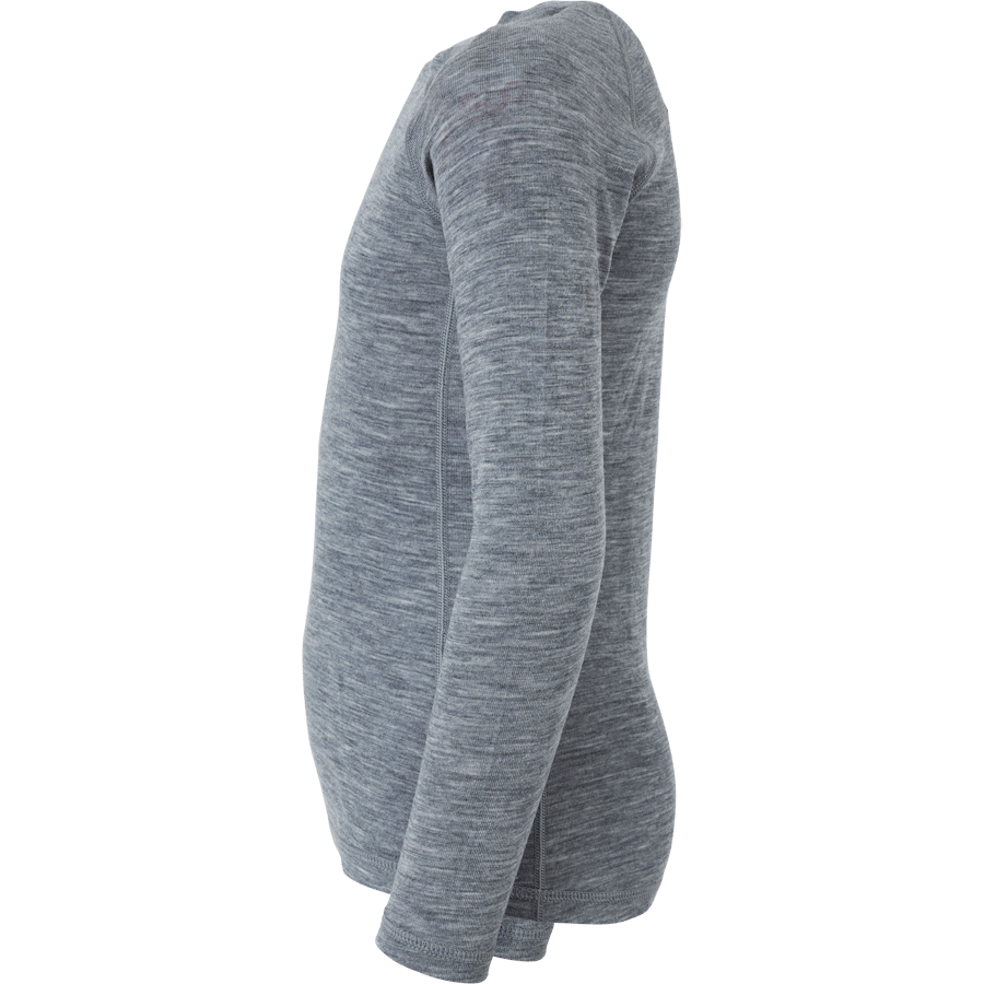 Kinsei Melange grey