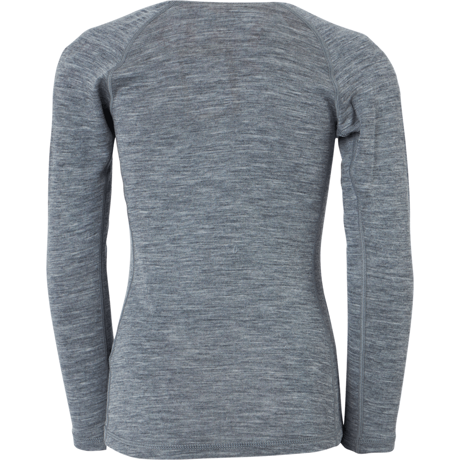 Kinsei Melange grey