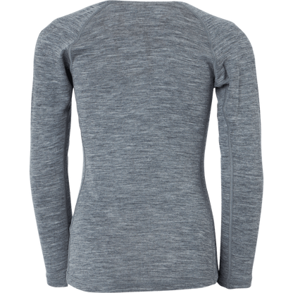 Kinsei Melange grey