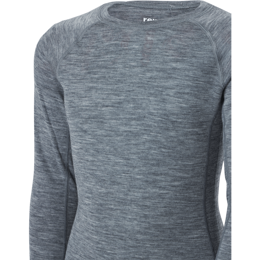 Kinsei Melange grey