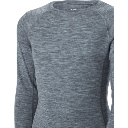 Kinsei Melange grey