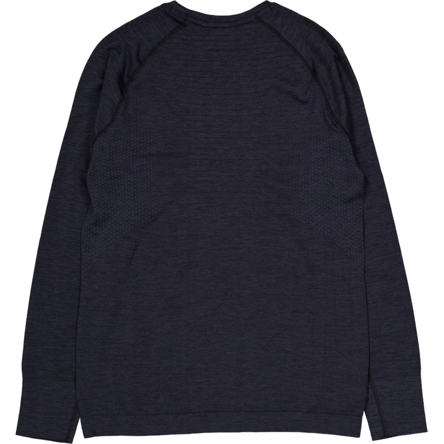 Core Dry Active Comfort Ls W Black