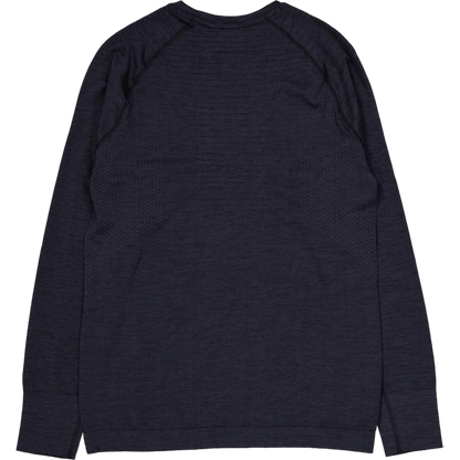 Core Dry Active Comfort Ls W Black