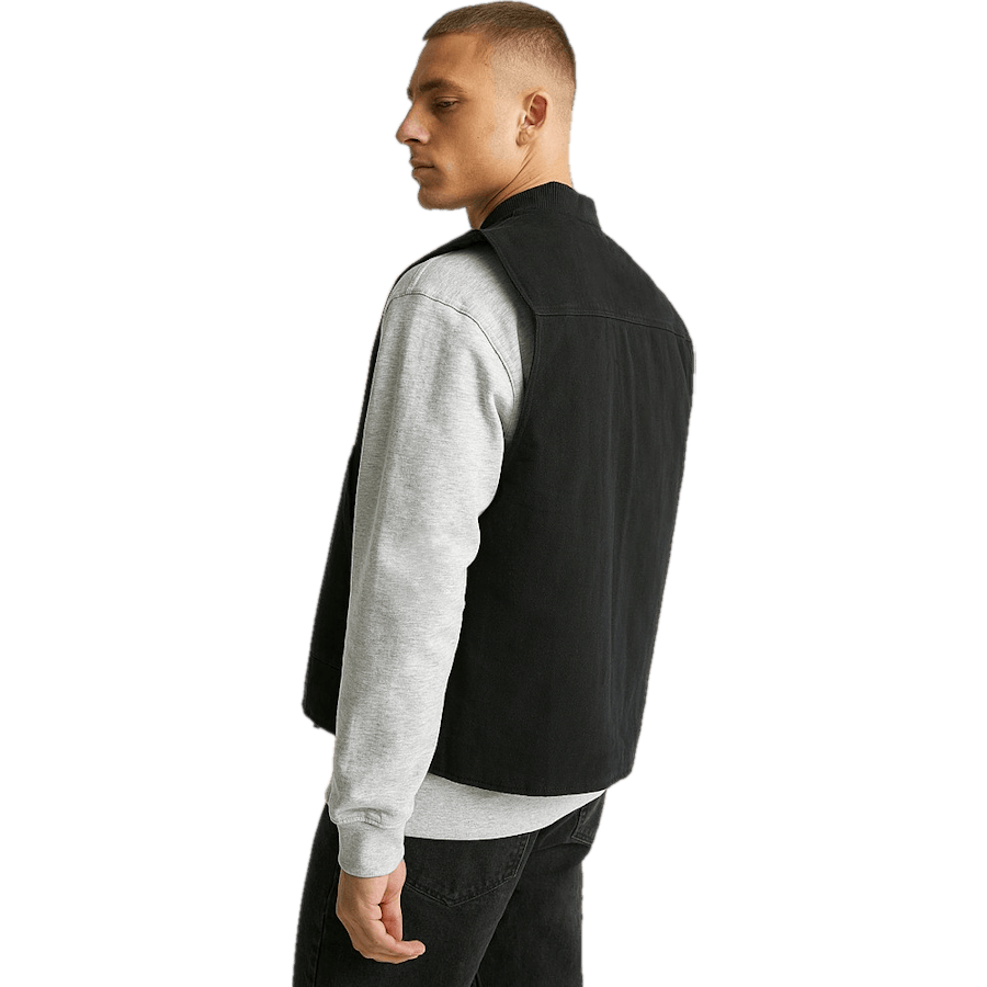Studio Total Reversible Vest