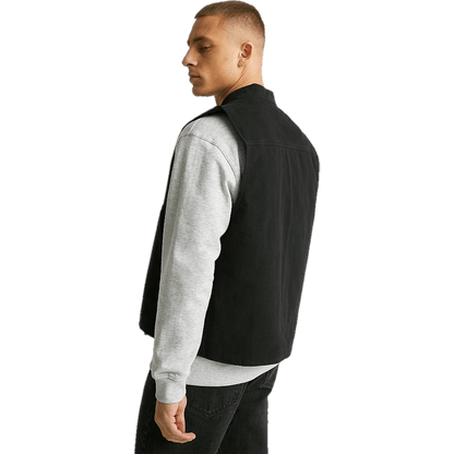 Studio Total Reversible Vest