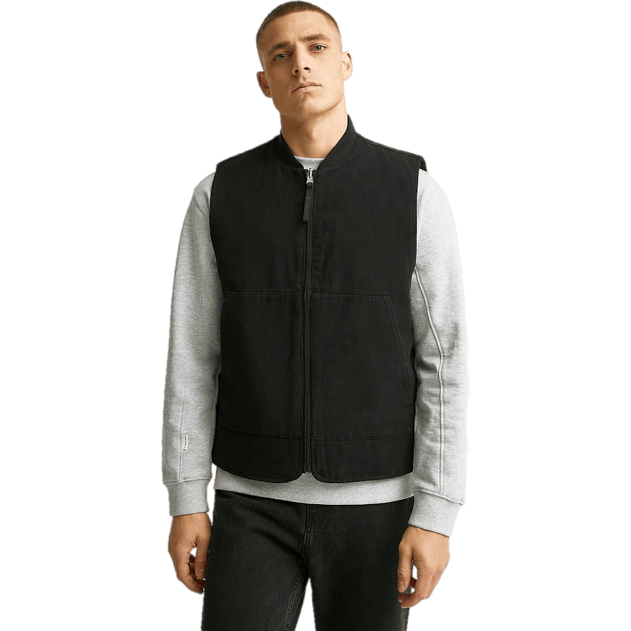 Studio Total Reversible Vest