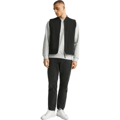 Studio Total Reversible Vest