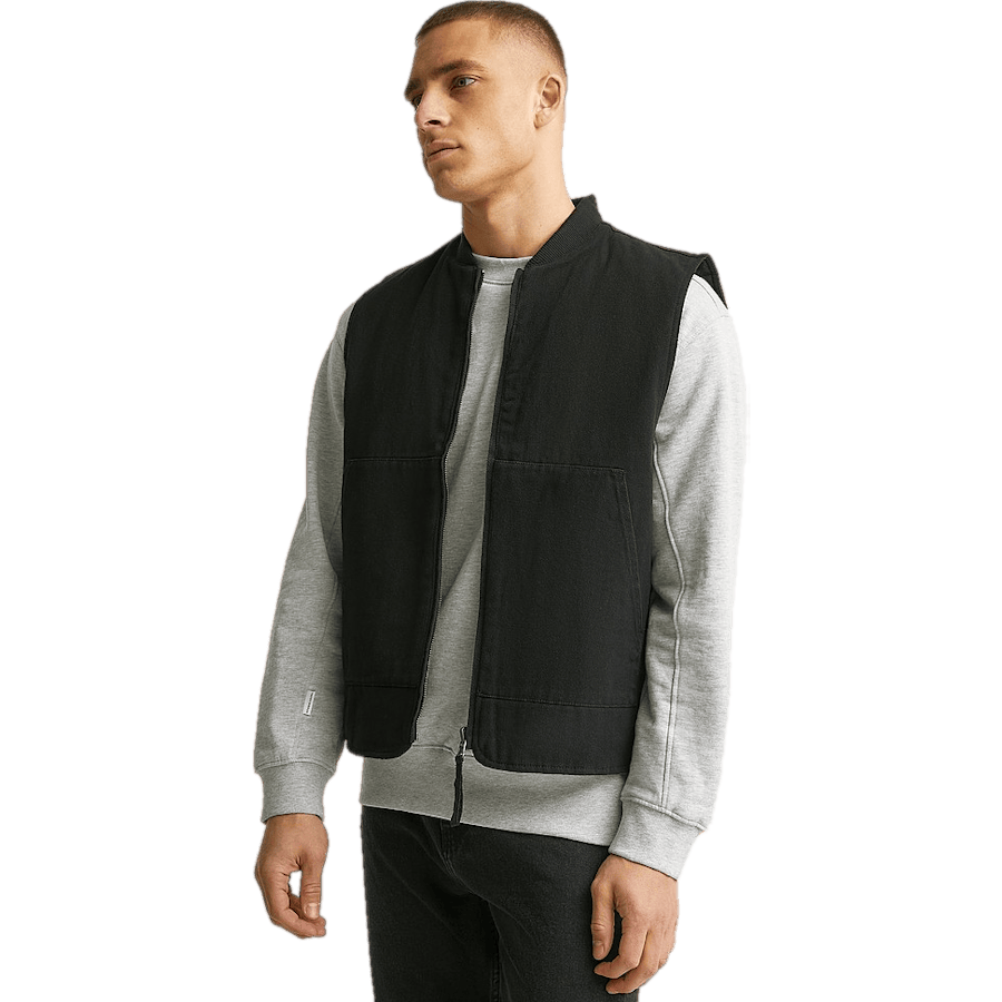 Studio Total Reversible Vest