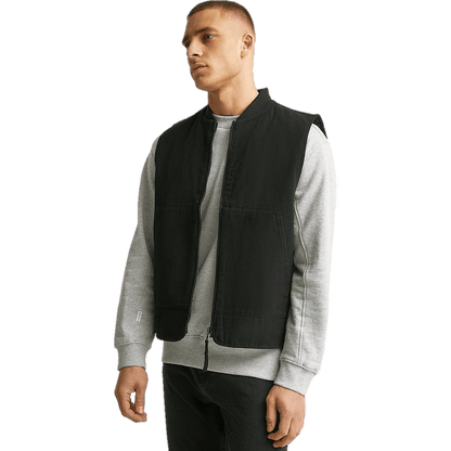 Studio Total Reversible Vest