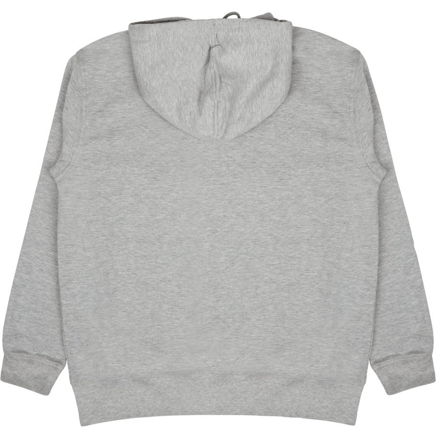 Studio Total Icon Zip Hoodie