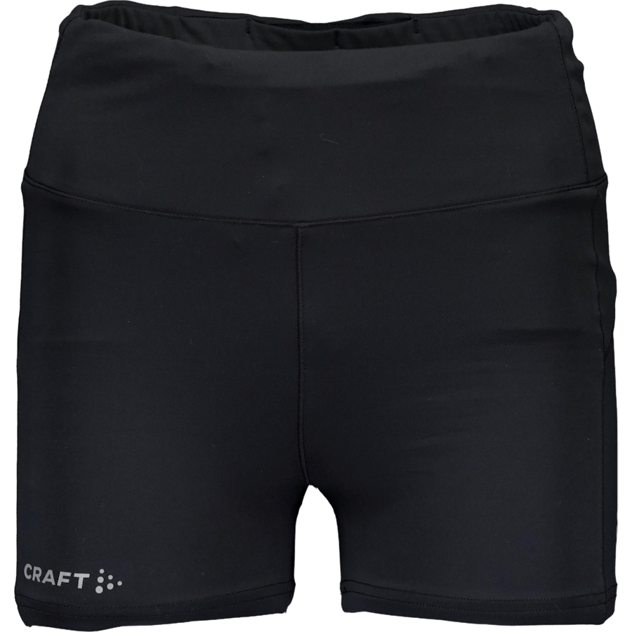 Adv Essence Hot Pants 2 W Black