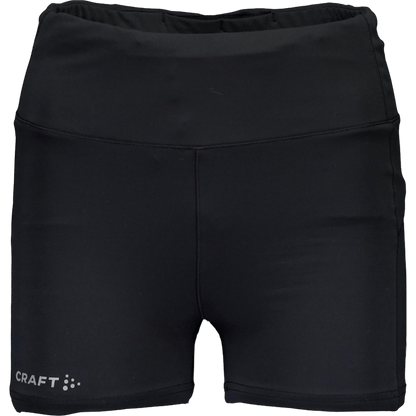 Adv Essence Hot Pants 2 W Black