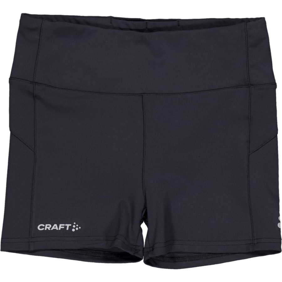 Adv Essence Hot Pants 2 W Black