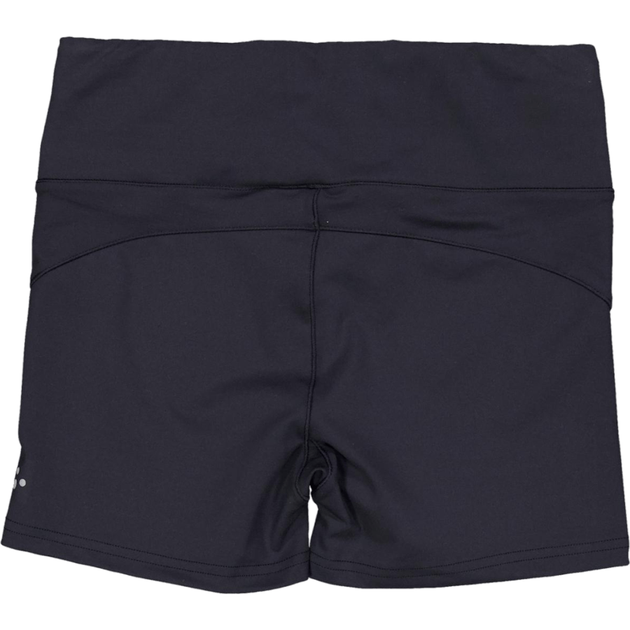 Adv Essence Hot Pants 2 W Black