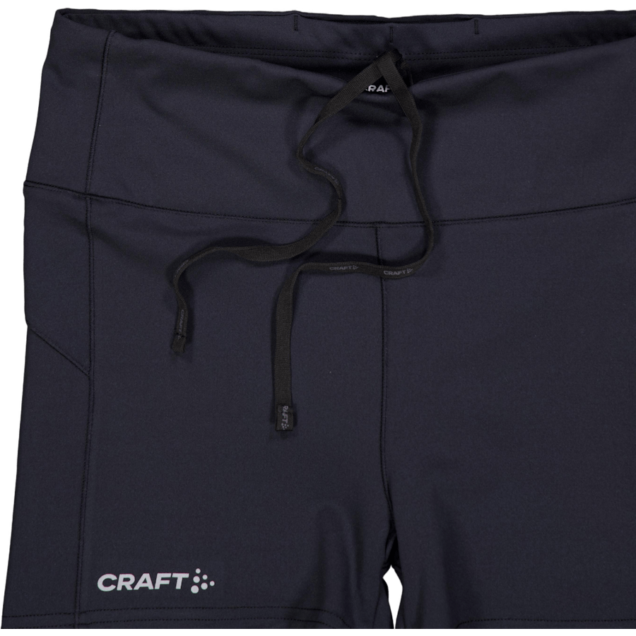 Adv Essence Hot Pants 2 W Black