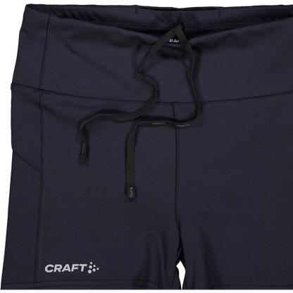 Adv Essence Hot Pants 2 W Black
