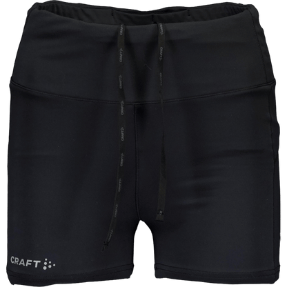 Adv Essence Hot Pants 2 W Black