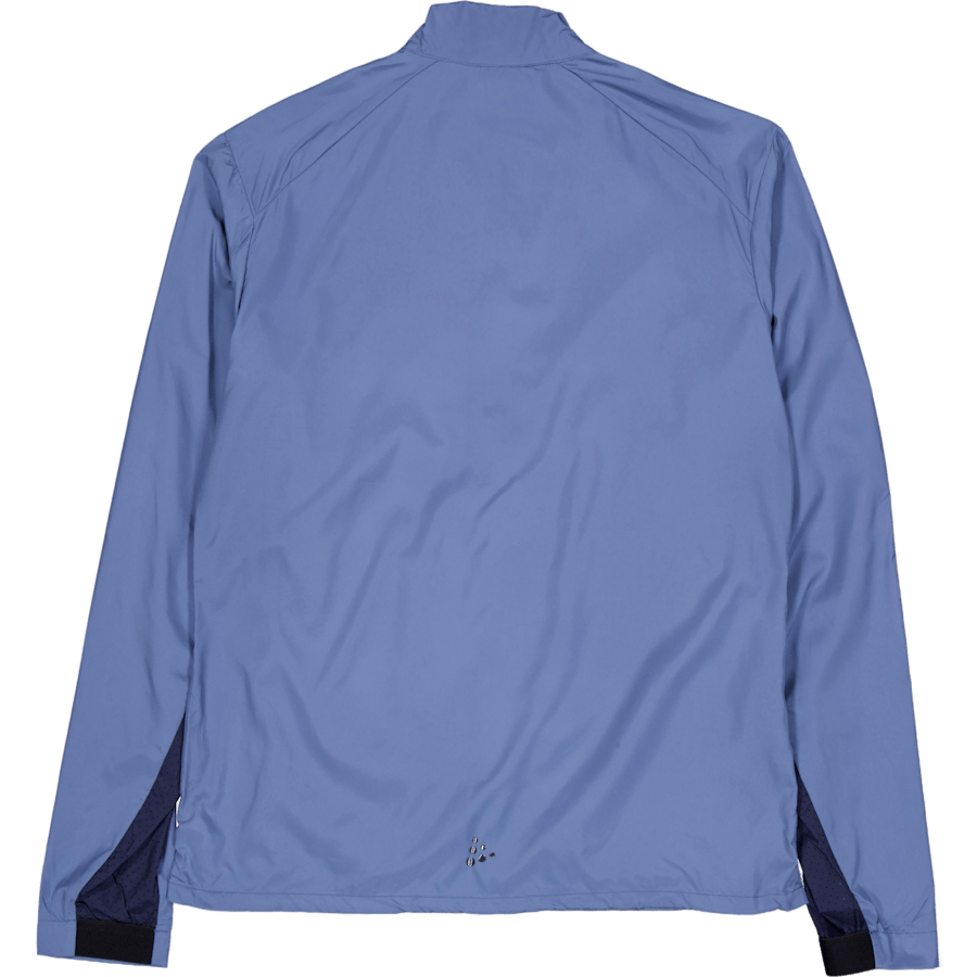 Adv Essence Wind Jacket M Real/blaze